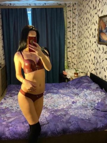 Анкета проститутки Инна - Фото 1, , 19 лет, №252690